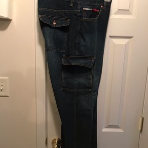 Men’s Tommy Hilfiger Carpenter Jeans